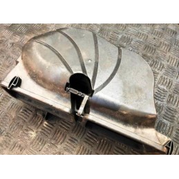 2009 MERCEDES-BENZ C-CLASS W204 C320 AMG AIR BOX