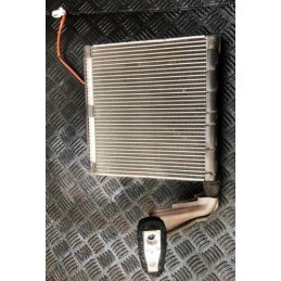 HONDA FRV 2004-2011 MK1 2.2 I-CTDI AIR CON MATRIX