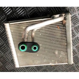 2013 CHRYSLER YPSILON 1.2 MK3 AIR CON MATRIX