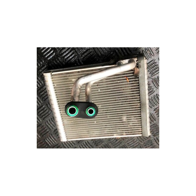 2013 CHRYSLER YPSILON 1.2 MK3 AIR CON MATRIX