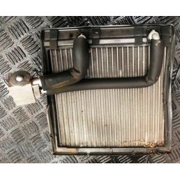 2007 NISSAN PATHFINDER 2.5 DCI R51 AIR CON MATRIX