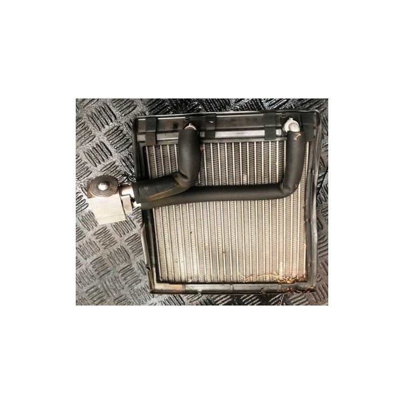 2007 NISSAN PATHFINDER 2.5 DCI R51 AIR CON MATRIX