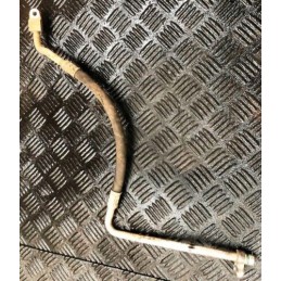 2007 NISSAN PATHFINDER 2.5 DCI R51 AIR CON PIPE +