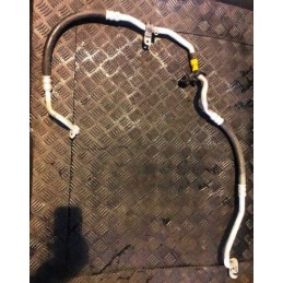 2013 MAZDA CX-5 2.2 D SKYACTIV AIR CON PIPE .,