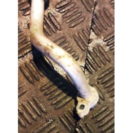 2013 MAZDA CX-5 2.2 D SKYACTIV AIR CON PIPE .,