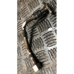 2000 OPEL VAUXHALL FRONTERA 2.2 D MK2 AIR CON PIPE +