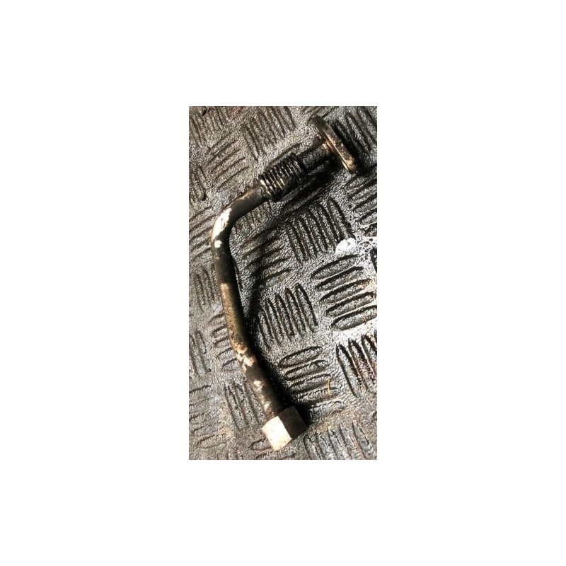 2000 OPEL VAUXHALL FRONTERA 2.2 D MK2 AIR CON PIPE +