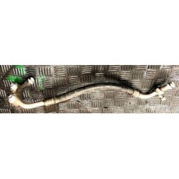 2000 OPEL VAUXHALL FRONTERA 2.2 D MK2 AIR CON PIPE +