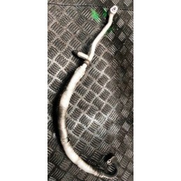 2009 Skoda Fabia MK2 1.2 HTP AIR CON PIPE /