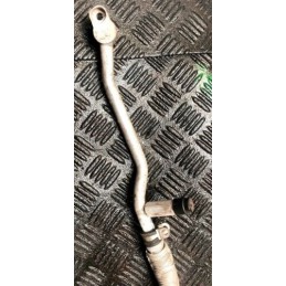 2009 Skoda Fabia MK2 1.2 HTP AIR CON PIPE /