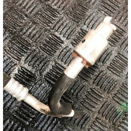 2009 Skoda Fabia MK2 1.2 HTP AIR CON PIPE / +