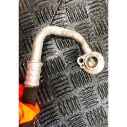 2009 Skoda Fabia MK2 1.2 HTP AIR CON PIPE / +