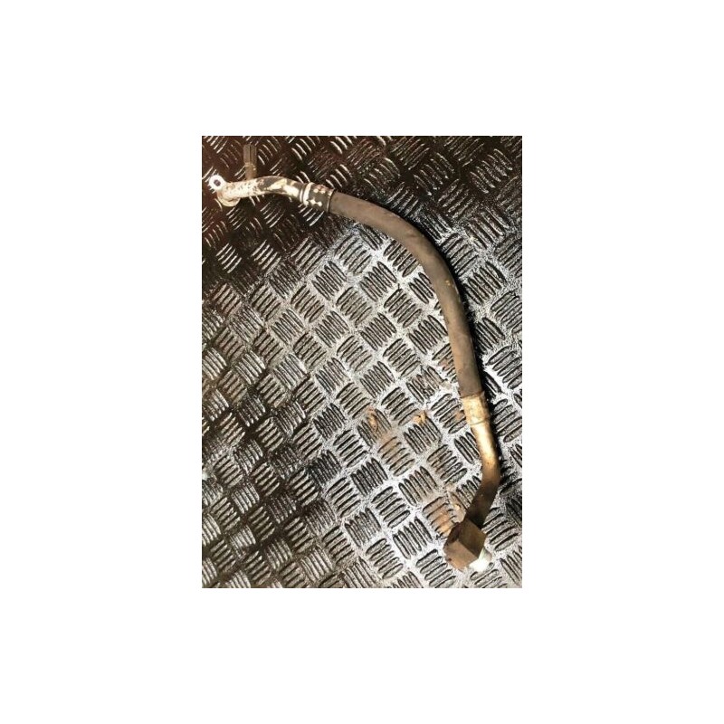 2007 NISSAN PATHFINDER 2.5 DCI R51 AIR CON PIPE