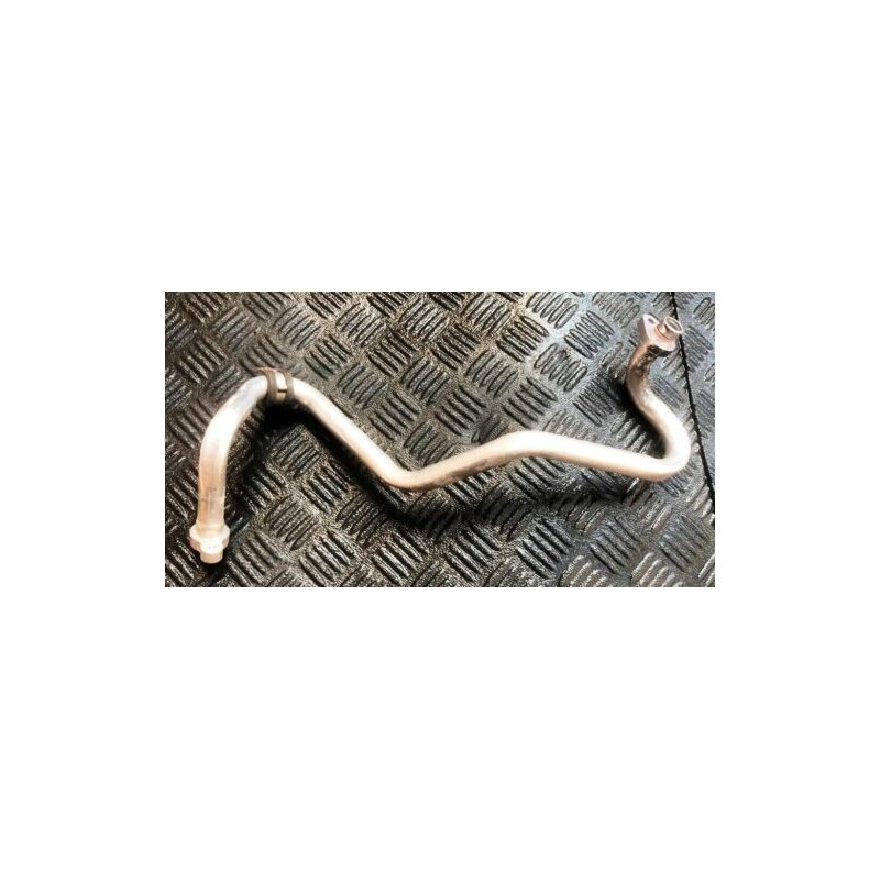 2014 RENAULT CLIO 1.5 DCI MK4 AIR CON PIPE /*/