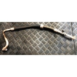 2014 RENAULT CLIO 1.5 DCI MK4 AIR CON PIPE