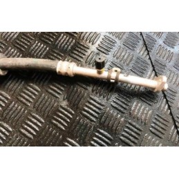 2014 RENAULT CLIO 1.5 DCI MK4 AIR CON PIPE