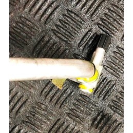2013 CHRYSLER YPSILON 1.2 MK3 AIR CON PIPE 51836534
