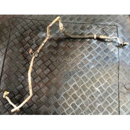 2006 BMW E90 3 series 2.0 D AIR CON PIPE 6928597