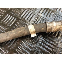 2006 BMW E90 3 series 2.0 D AIR CON PIPE 6928597