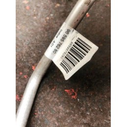 2009 Citroen C5 2.0 HDi VTR+ MK3 AIR CON PIPE 9659576280
