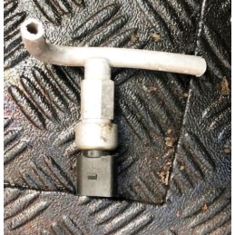 2009 Skoda Fabia MK2 1.2 HTP AIR CON PIPE SENSOR 1K0959126A