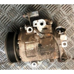 2009 Skoda Fabia MK2 1.2 HTP AIR CON PUMP