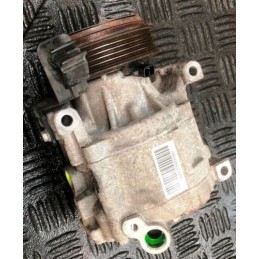 2013 CHRYSLER YPSILON 1.2 MK3 AIR CON PUMP 5A7875200