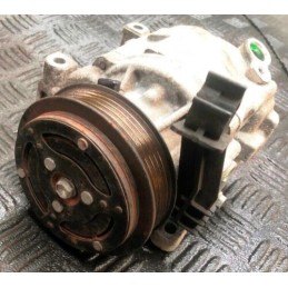 2013 CHRYSLER YPSILON 1.2 MK3 AIR CON PUMP 5A7875200