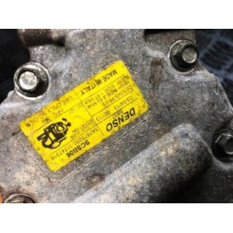 2013 CHRYSLER YPSILON 1.2 MK3 AIR CON PUMP 5A7875200