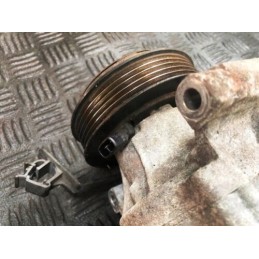 2013 CHRYSLER YPSILON 1.2 MK3 AIR CON PUMP 5A7875200