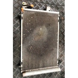 2009 Citroen C5 2.0 HDi VTR+ MK3 AIR CON RADIATOR