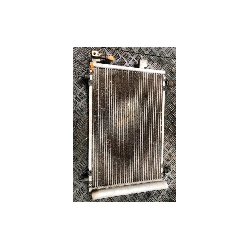 2009 Citroen C5 2.0 HDi VTR+ MK3 AIR CON RADIATOR