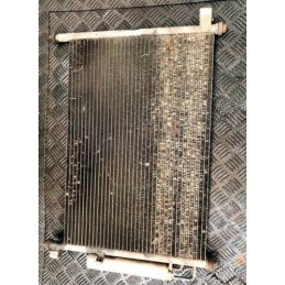 HONDA FRV 2004-2011 MK1 2.2 I-CTDI AIR CON RADIATOR