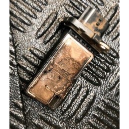 2007 NISSAN PATHFINDER 2.5 DCI R51 AIR FLOW METER MAF 22680-7S000