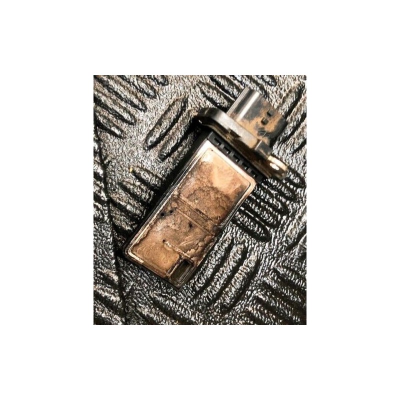 2007 NISSAN PATHFINDER 2.5 DCI R51 AIR FLOW METER MAF 22680-7S000