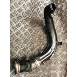 2009 Citroen C5 2.0 HDi VTR+ Euro 5 AIR INTAKE PIPE 9684878980