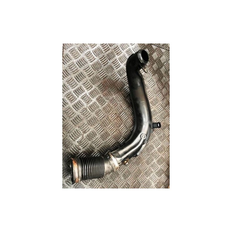 2009 Citroen C5 2.0 HDi VTR+ Euro 5 AIR INTAKE PIPE 9684878980