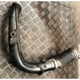 2009 Citroen C5 2.0 HDi VTR+ Euro 5 AIR INTAKE PIPE 9684878980