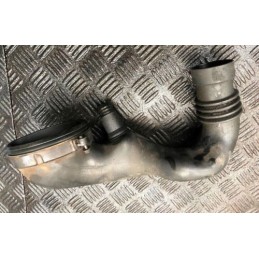 2006 BMW E90 3 series 2.0 D AIR PIPE 1371-779164
