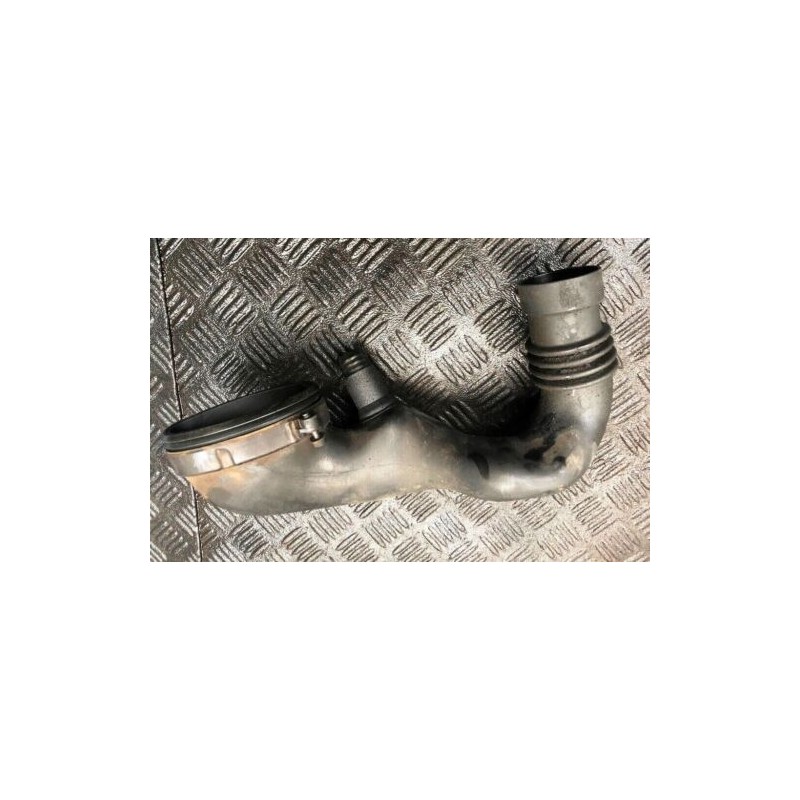 2006 BMW E90 3 series 2.0 D AIR PIPE 1371-779164