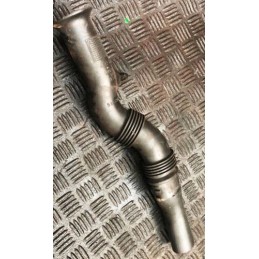 2013 CHRYSLER YPSILON 1.2 MK3 AIR PIPE 51837086