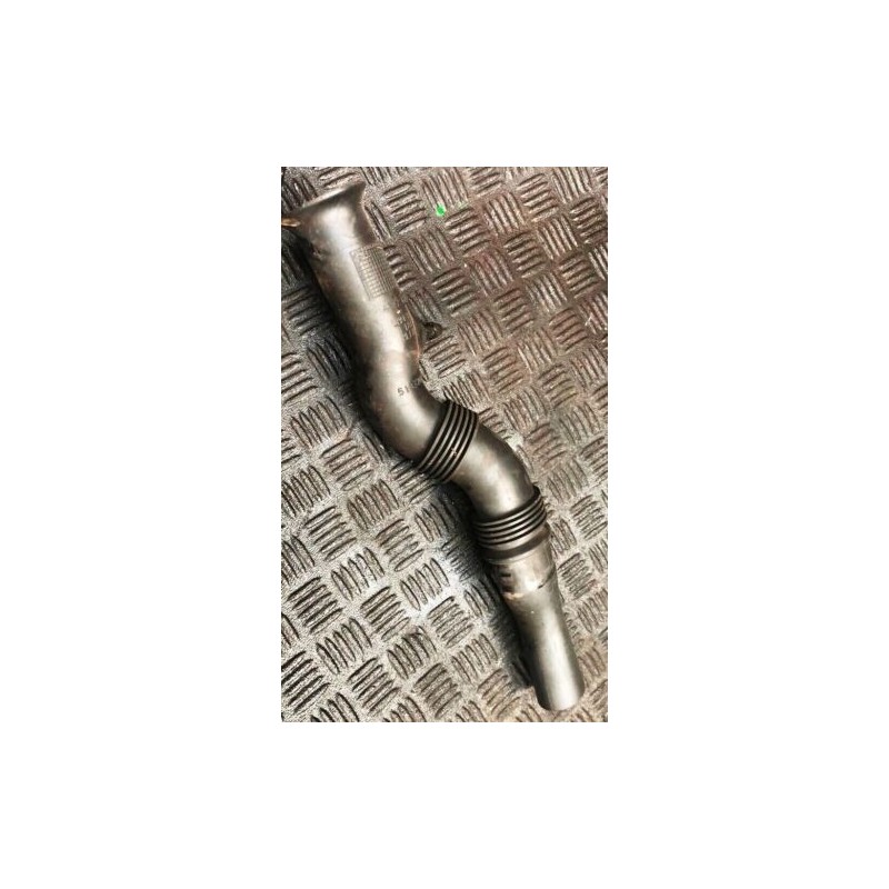 2013 CHRYSLER YPSILON 1.2 MK3 AIR PIPE 51837086