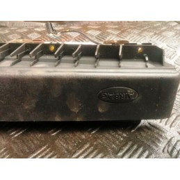 2003 RANGE ROVER VOGUE L322 TD6 HSE PASSENGER SRS