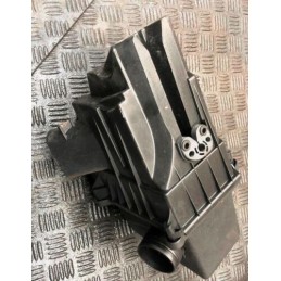 2009 Skoda Fabia MK2 1.2 HTP AIRBOX