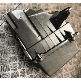 2009 Skoda Fabia MK2 1.2 HTP AIRBOX