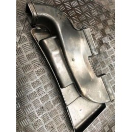 2006 BMW E90 3 series 2.0 D AIRBOX 1371-7790605