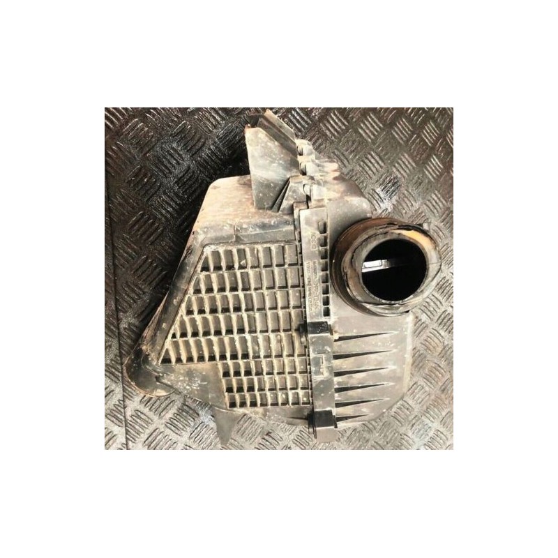 HONDA FRV 2004-2011 MK1 2.2 I-CTDI AIRBOX DAMAGED