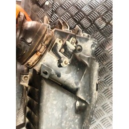 HONDA FRV 2004-2011 MK1 2.2 I-CTDI AIRBOX DAMAGED