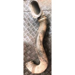 2011 RELAY BOXER DUCATO L3H2 2.2 AIRBOX INTAKE PIPE A947