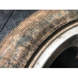 2007 MINI COOPER R56 1.6 ALLOY WHEEL 16 195/55RF16 / 6769409 / 6.5JX16EH2 *b